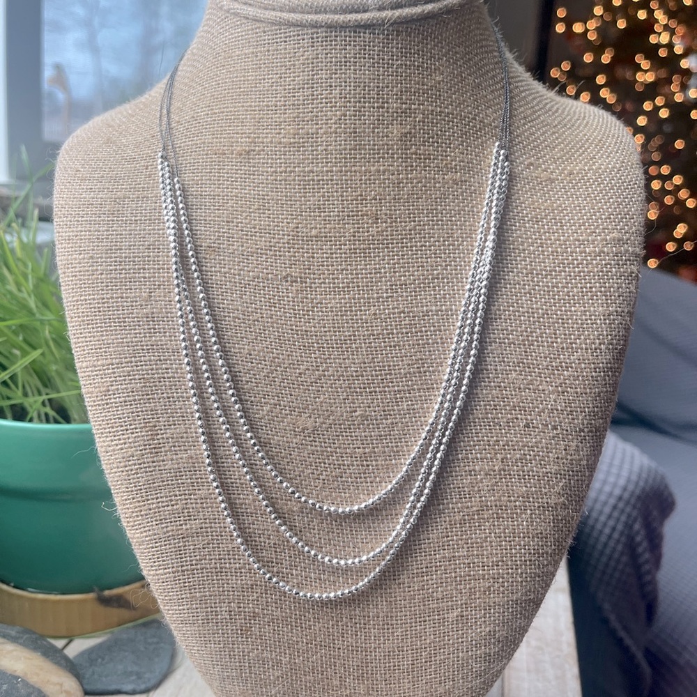 Effortless Necklace
